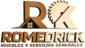 muebleriaromedrick.com