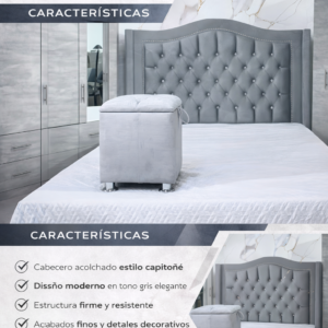 CAMA LUXSER