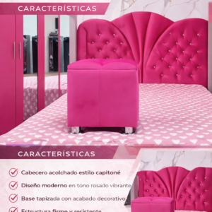 CAMA LUXFRESA