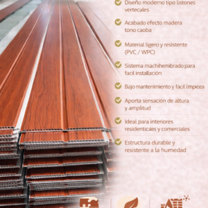 WALLPANEL DECORATIVO